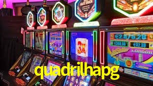 quadrilhapg - Aplicativo Móvel